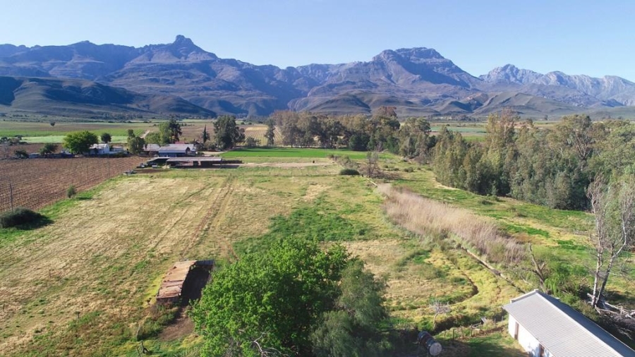 0 Bedroom Property for Sale in Ladismith Rural Western Cape